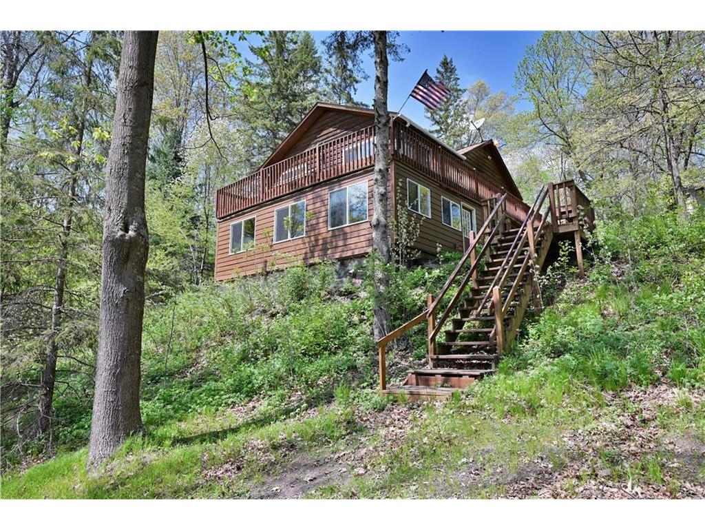 2925 25 1/2 Avenue Cedar Lake Twp WI 54817 - Hemlock Lake 6538496 image1