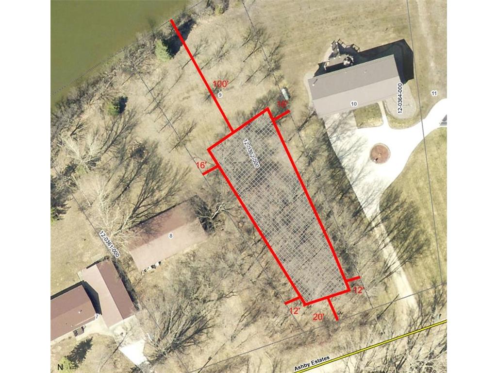 TBD Ashby Estates Road E Pelican Lake Twp MN 56309 - Pelican 6703688 image1