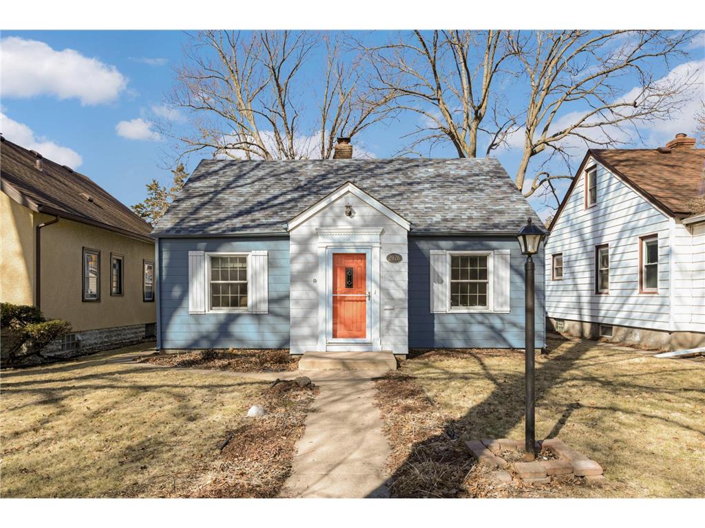 2926 Cleveland Street NE Minneapolis MN 55418 6683548 image1