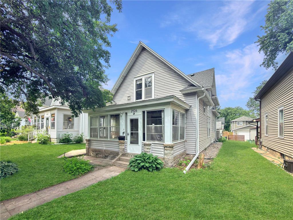 2926 Polk Street NE Minneapolis MN 55418 7076166 image1
