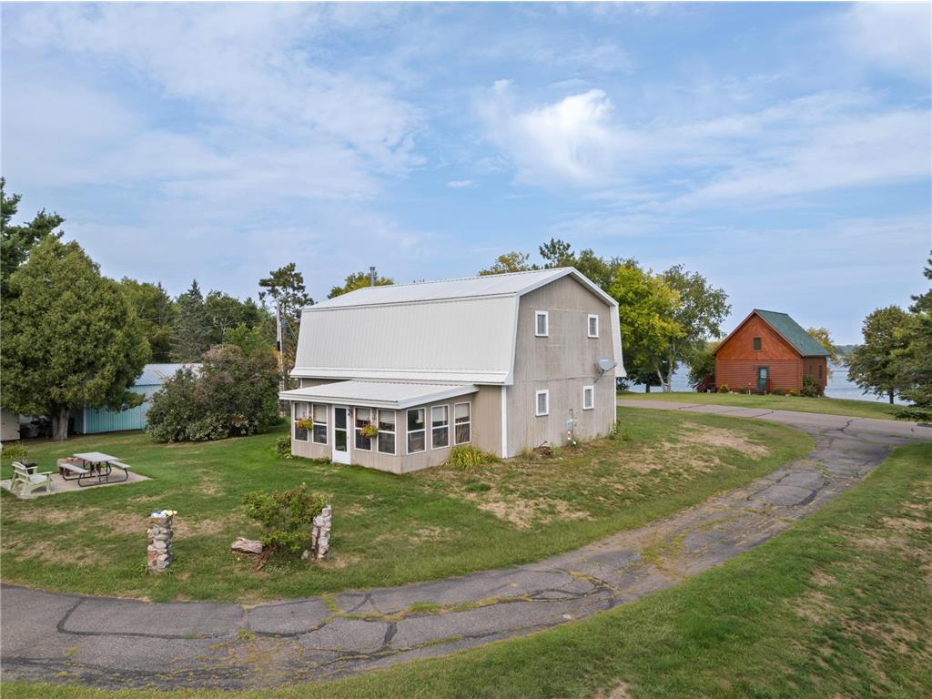 29263 442nd Place, Aitkin, MN, 56431 MLS 6518403 Edina Realty