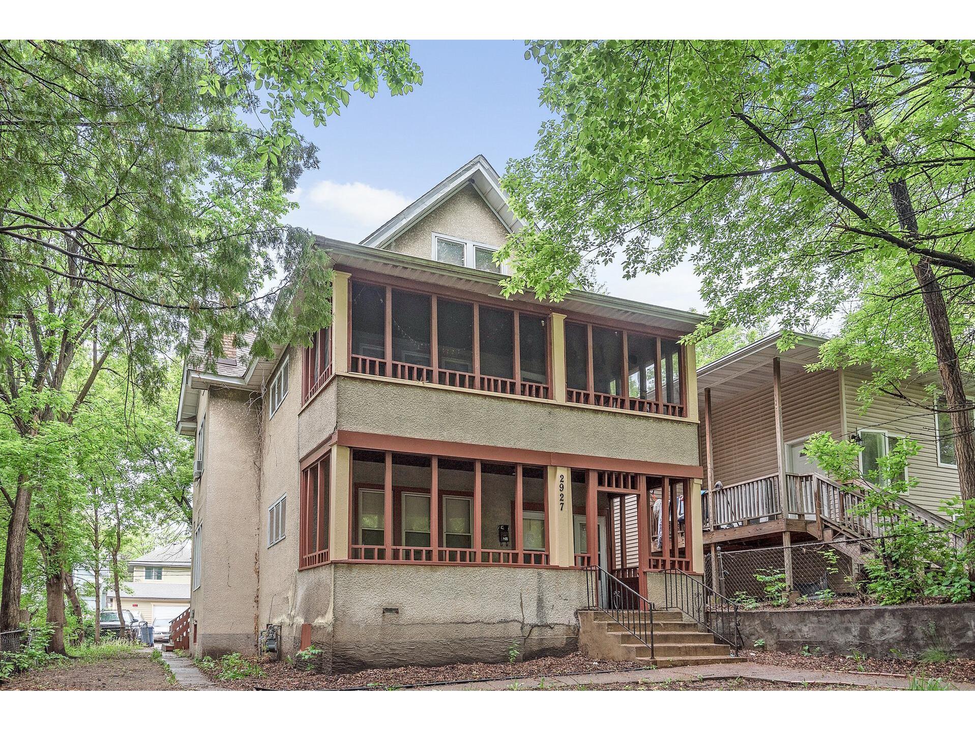 2927 Aldrich Avenue N, Minneapolis, MN 55411 MLS 5761711 Edina Realty