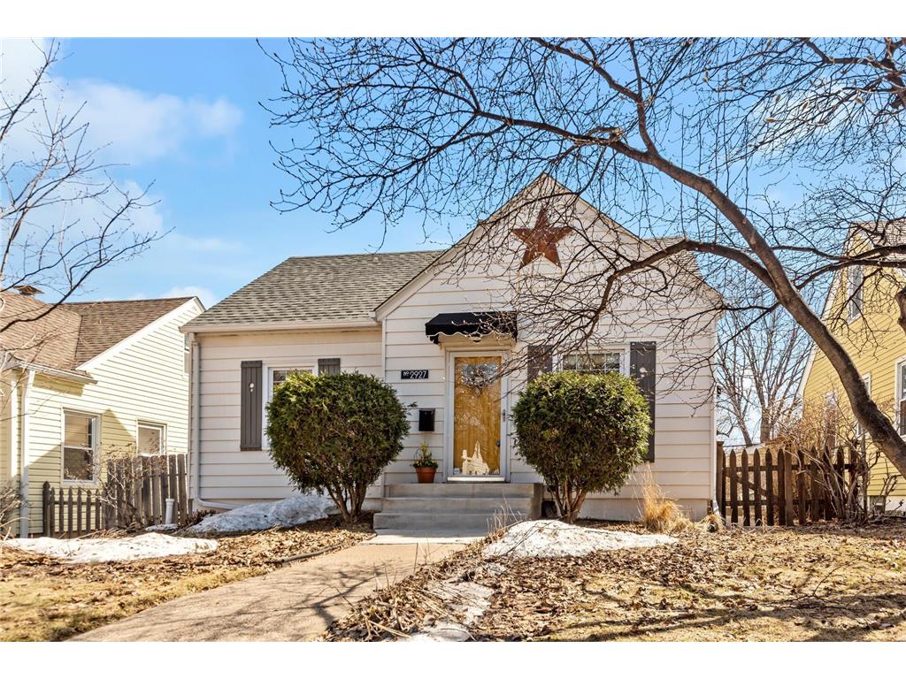 2927 Cleveland Street NE Minneapolis MN 55418 6353478 image1