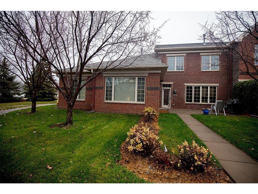 2927 Edison Street NE I, Blaine, MN 55449 MLS 6305167 Edina Realty