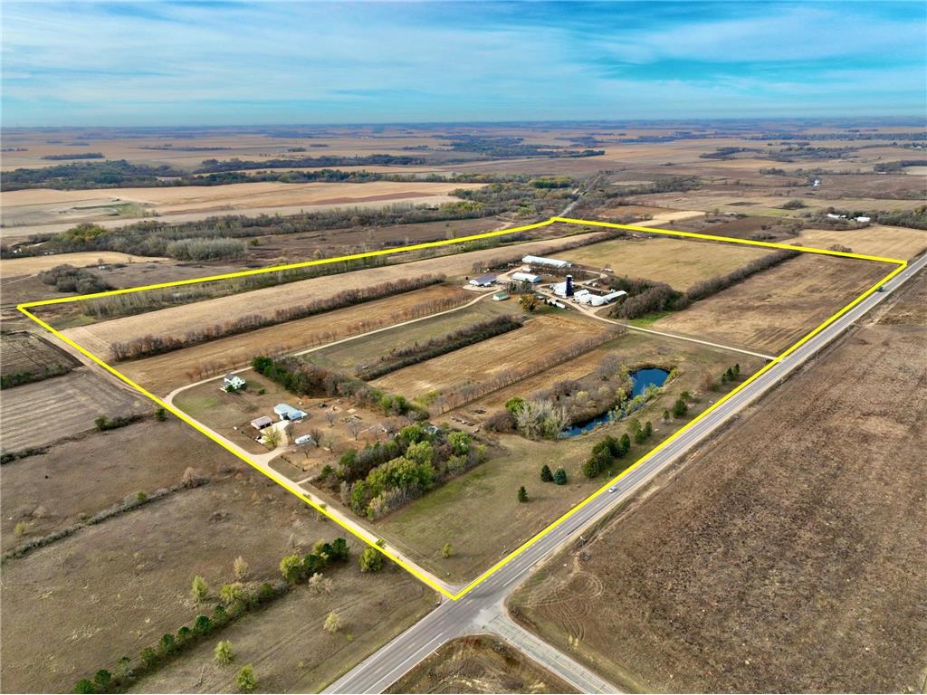 29272 US Highway 14, Lamberton, MN 56152 MLS 6273342 Edina Realty