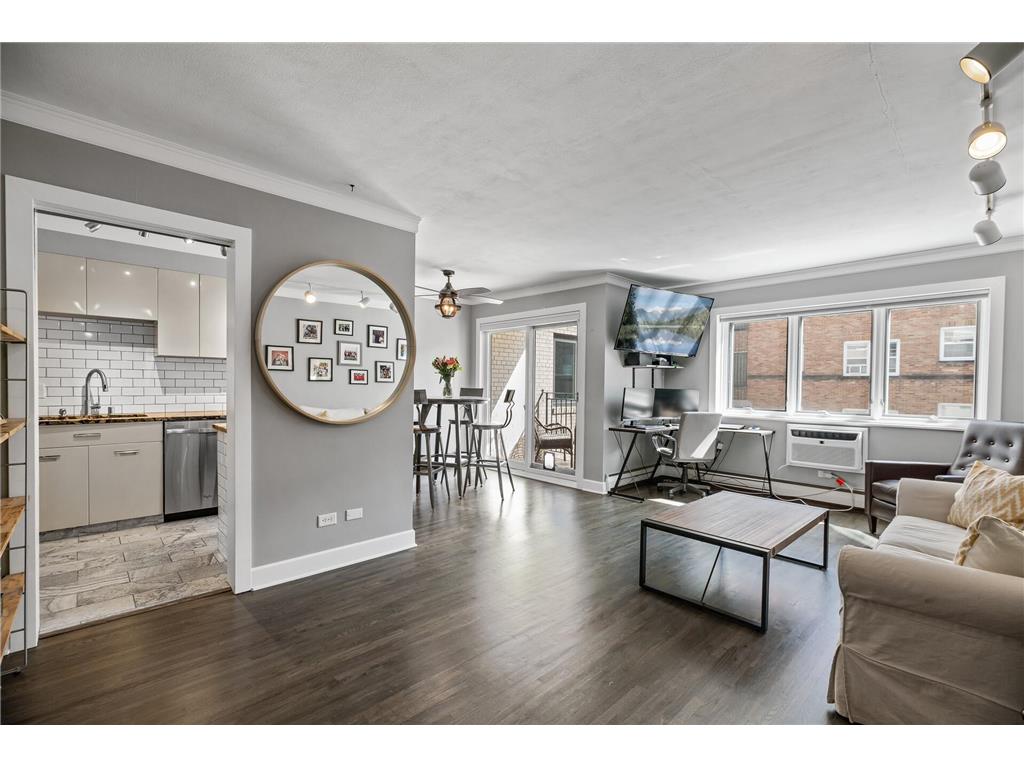 2928 Dean Parkway 3F, Minneapolis, MN, 55416 MLS 6255295 Edina Realty