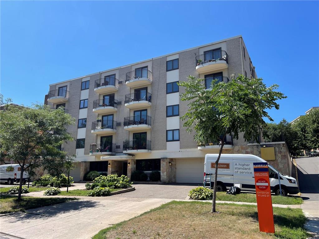 2928 Dean Parkway 5F, Minneapolis, MN, 55416 MLS 6228499 Edina Realty