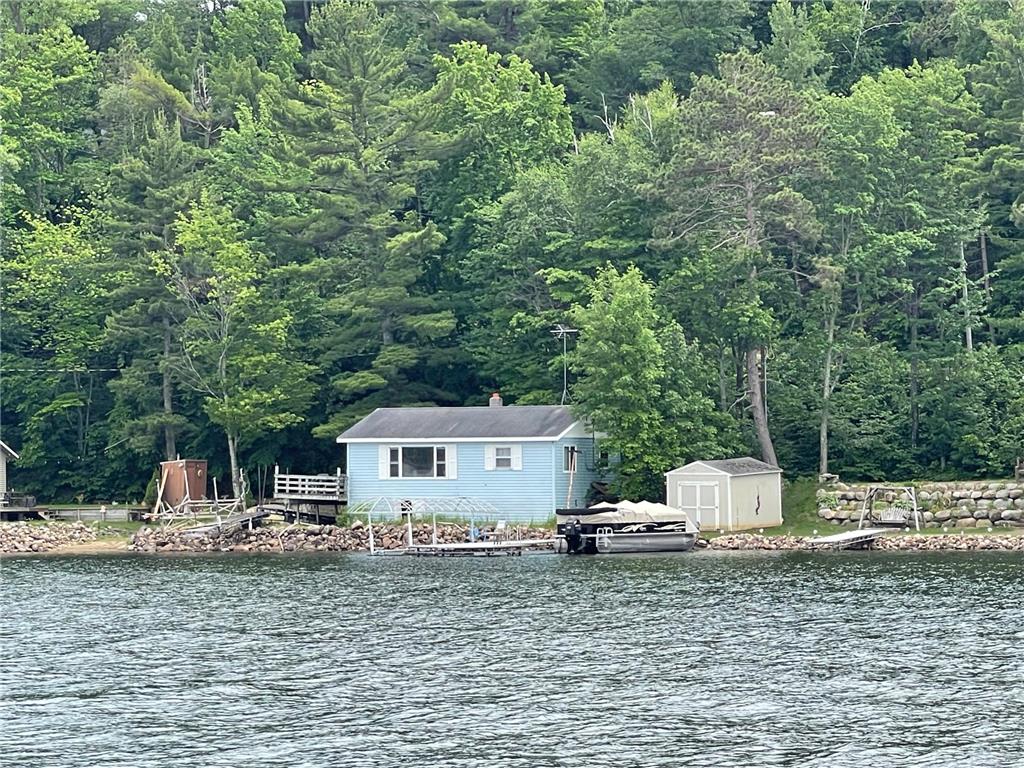 2928 Lake Shore Drive Motley MN 56466 - Shamineau 7100292 image1