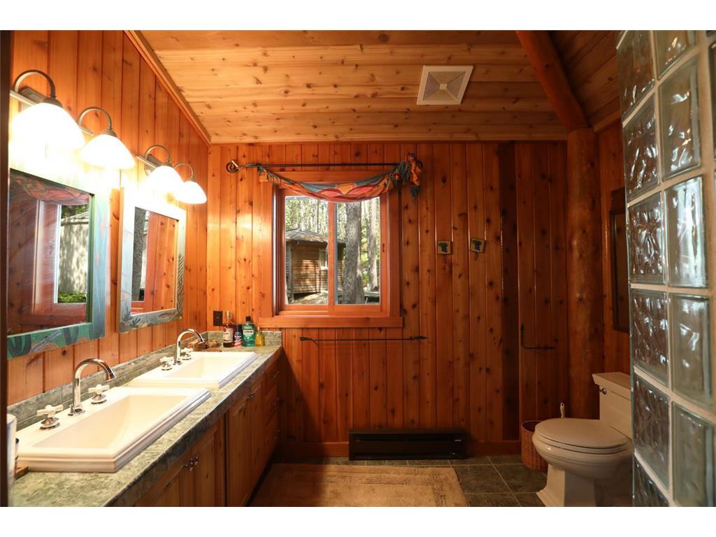 2928 Waters Island and Dock Van Vac Road Morse Twp MN 55731 - Burntside Lake 6559212 image10