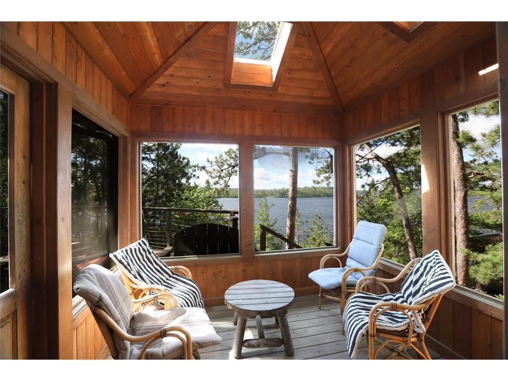 2928 Waters Island and Dock Van Vac Road Morse Twp MN 55731 - Burntside Lake 6559212 image13