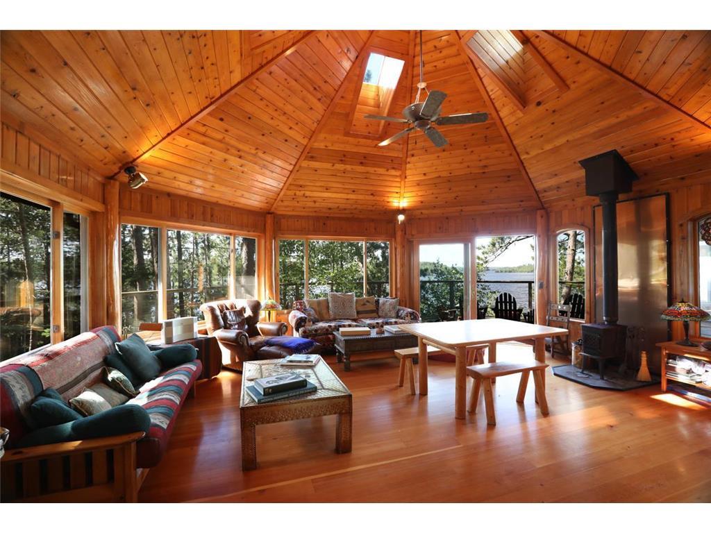 2928 Waters Island and Dock Van Vac Road Morse Twp MN 55731 - Burntside Lake 6559212 image2