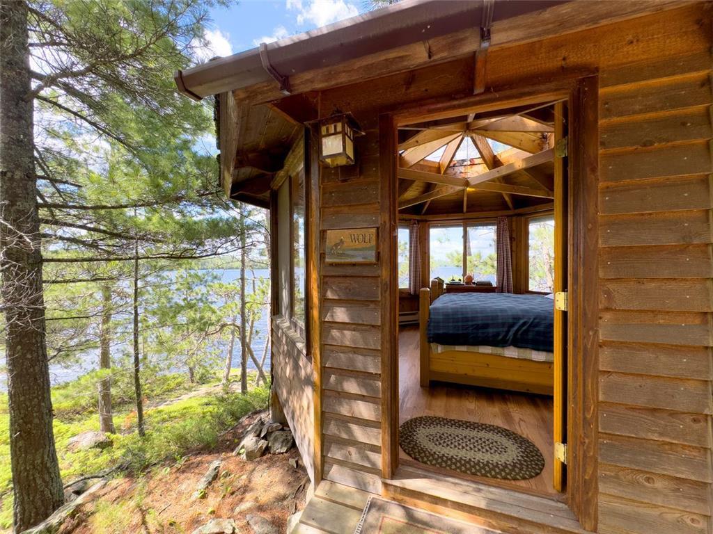 2928 Waters Island and Dock Van Vac Road Morse Twp MN 55731 - Burntside Lake 6559212 image22