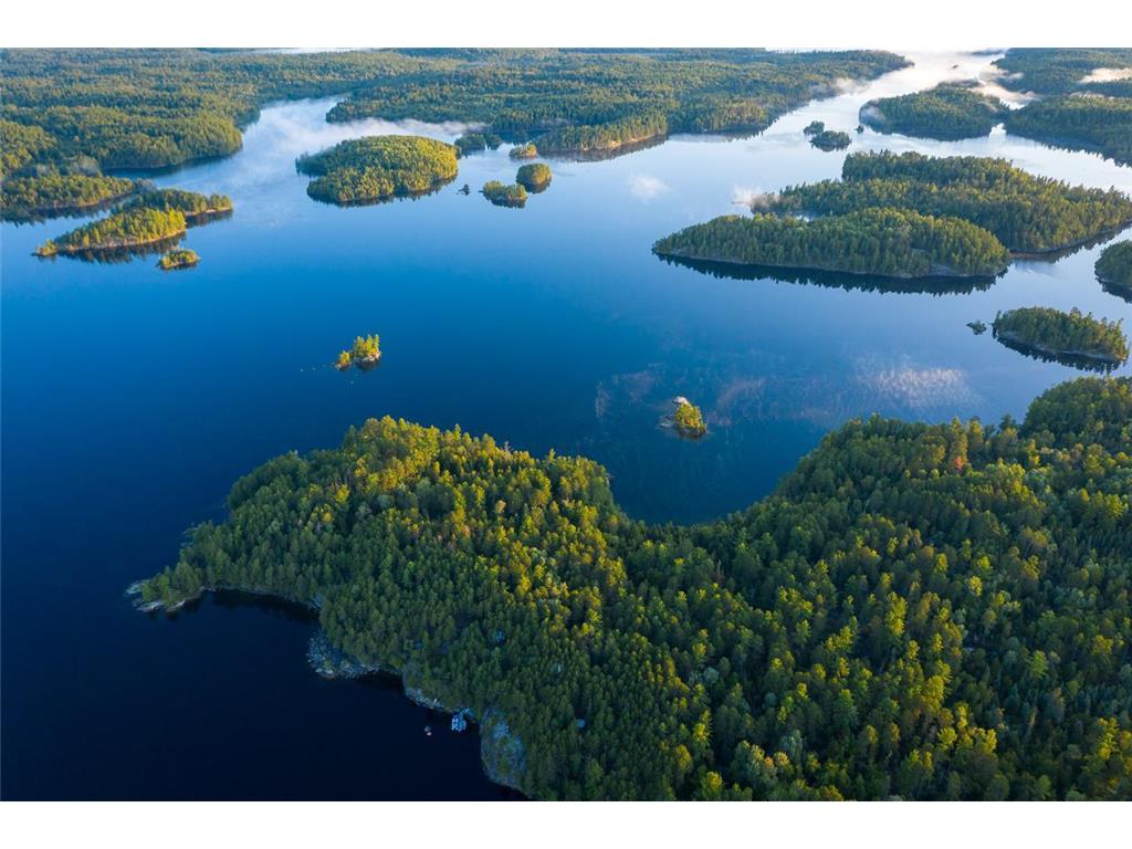 2928 Waters Island and Dock Van Vac Road Morse Twp MN 55731 - Burntside Lake 6559212 image25
