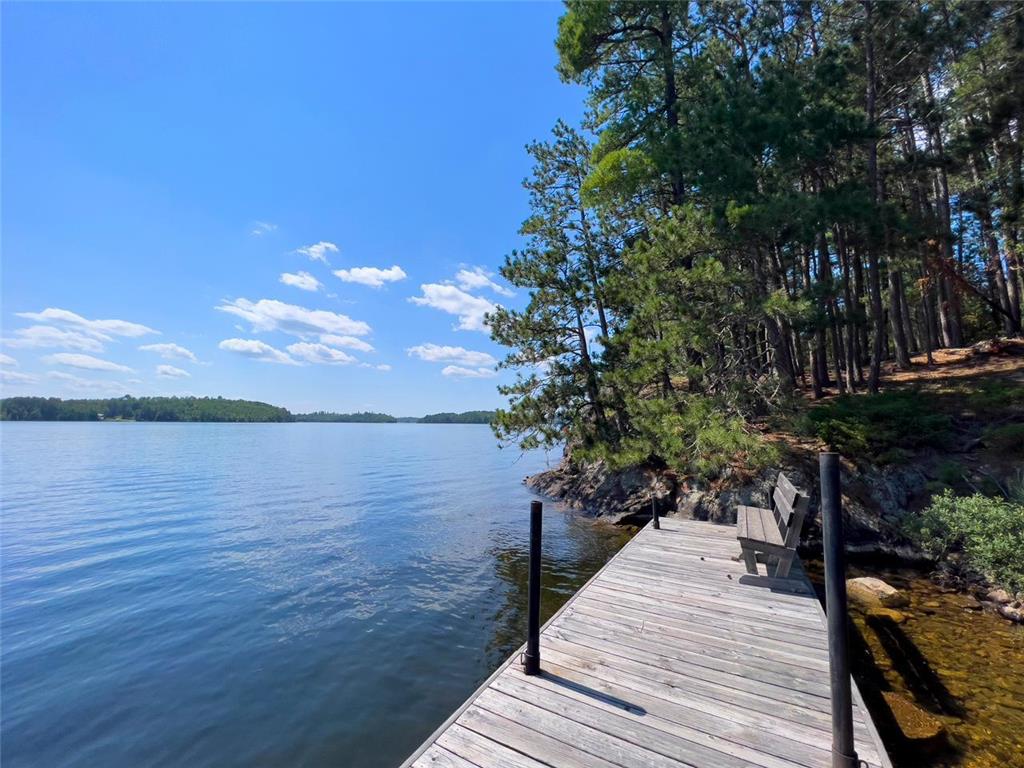 2928 Waters Island and Dock Van Vac Road Morse Twp MN 55731 - Burntside Lake 6559212 image28
