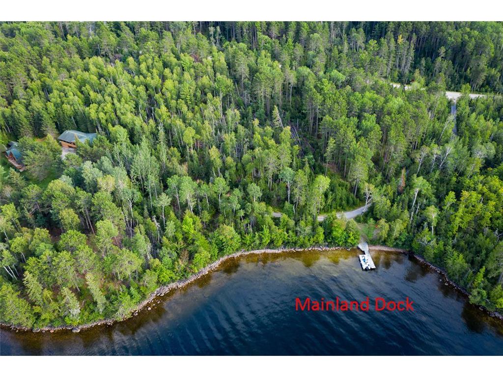 2928 Waters Island and Dock Van Vac Road Morse Twp MN 55731 - Burntside Lake 6559212 image31