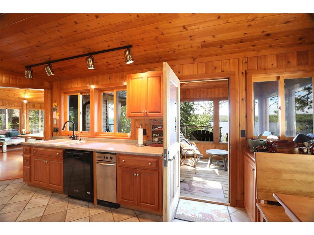 2928 Waters Island and Dock Van Vac Road Morse Twp MN 55731 - Burntside Lake 6559212 image6