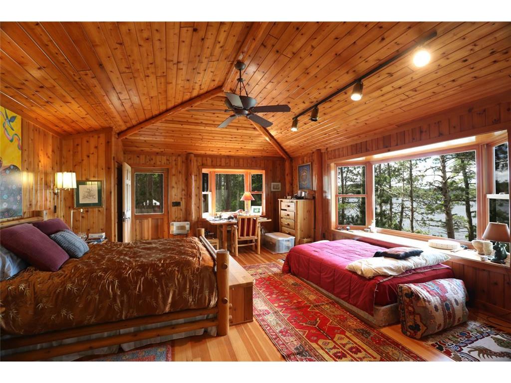 2928 Waters Island and Dock Van Vac Road Morse Twp MN 55731 - Burntside Lake 6559212 image7