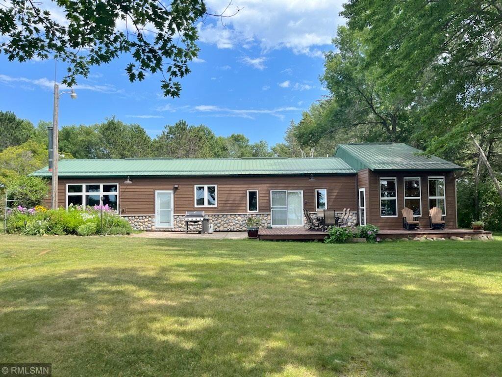 29281 410th Place, Aitkin, MN, 56431 MLS 6246771 Edina Realty