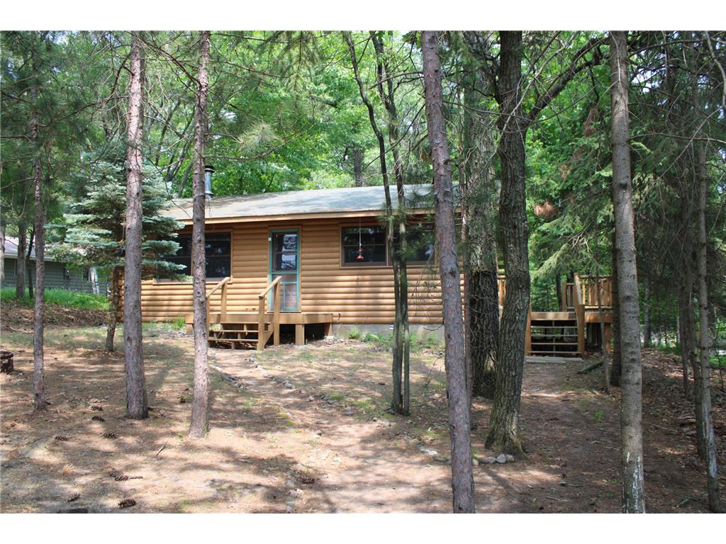 29281 Pine Knoll Lane Scott Twp WI 54830 - Fish Lake 6389538 image1