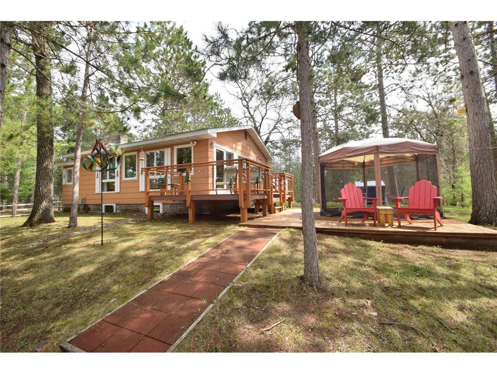 29285 Ford Road Danbury WI 54830 - Loon Lake 6362149 image1