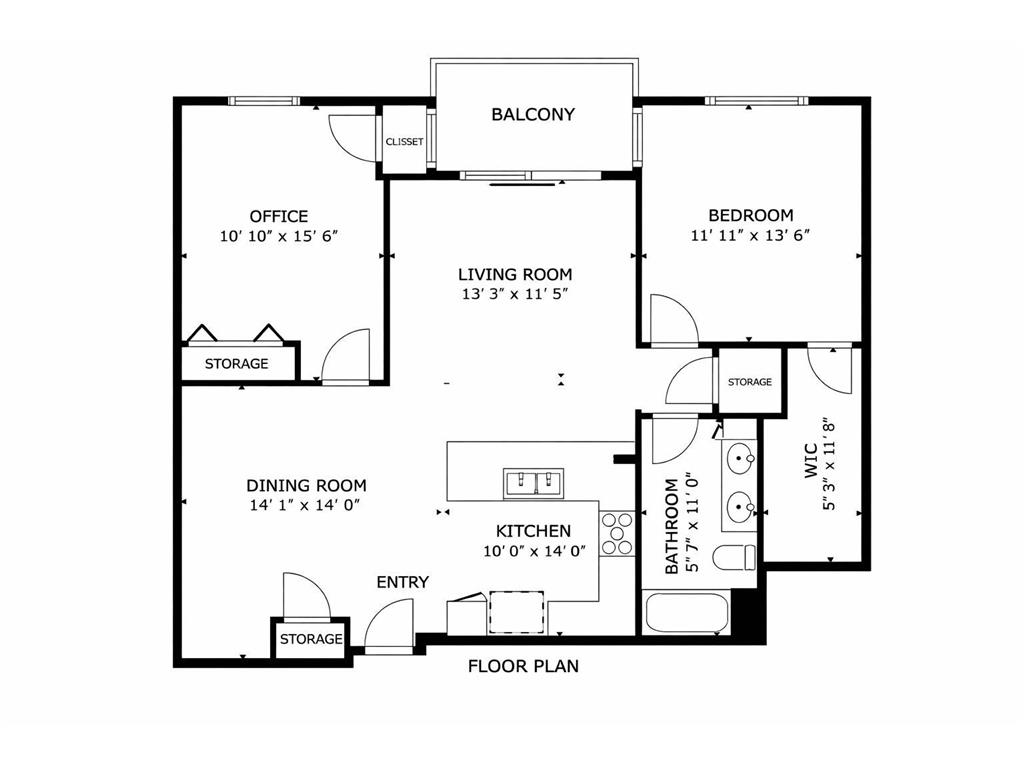 2929 21st Avenue S #407 Minneapolis MN 55407 7038240 image20