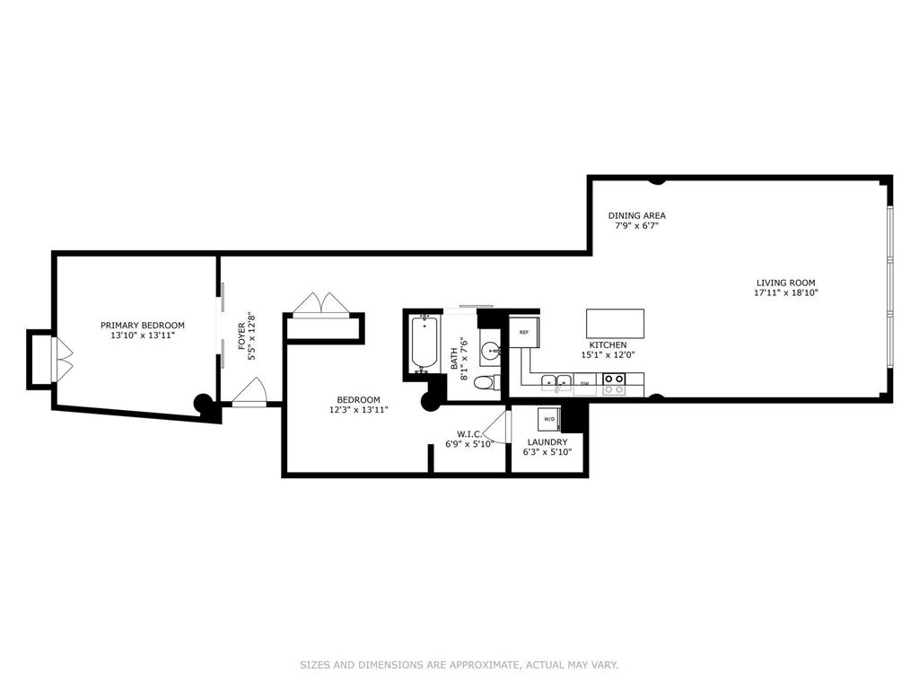 2929 Chicago Avenue #1002 Minneapolis MN 55407 7063276 image21