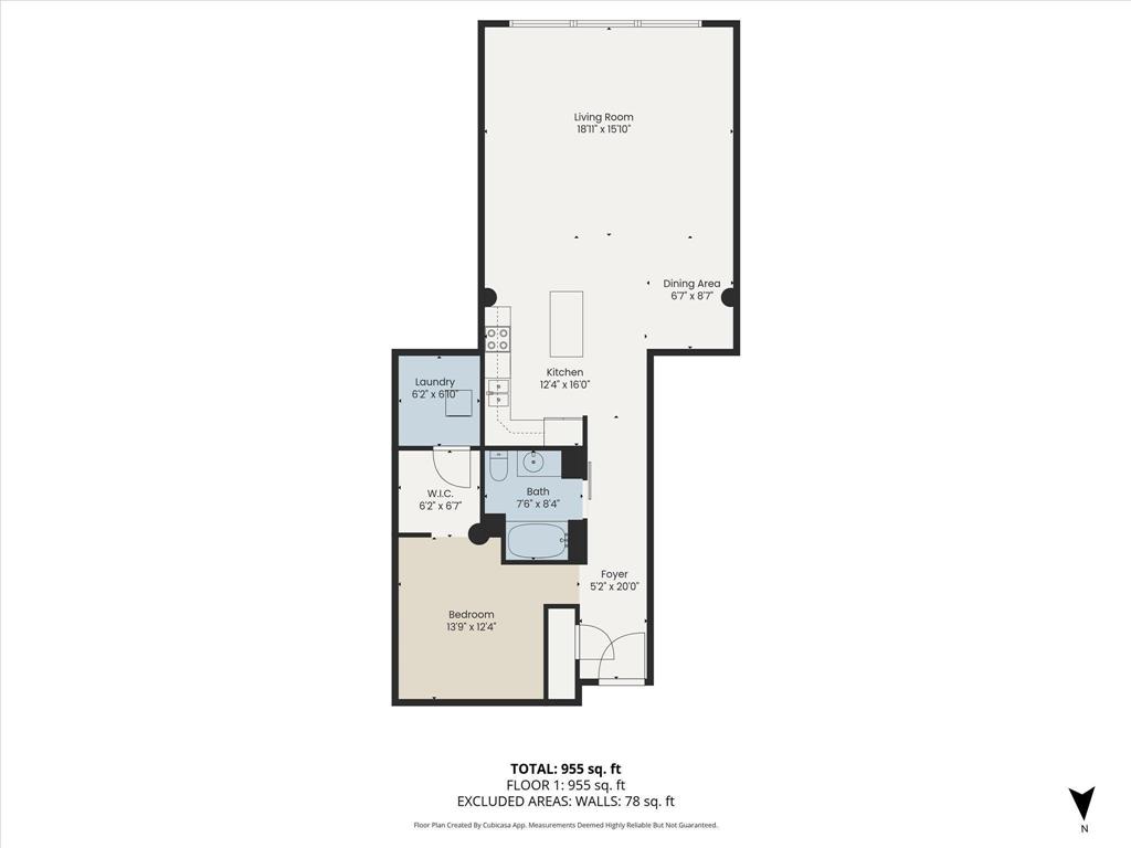 2929 Chicago Avenue #1120 Minneapolis MN 55407 6791709 image25