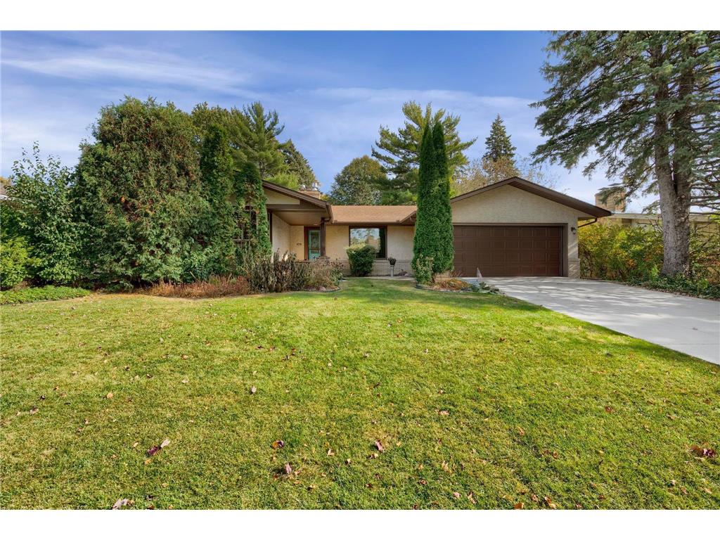 2929 Crestview Drive, Saint Anthony, MN 55418 MLS 6259014 Edina Realty