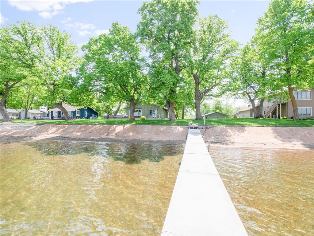 2929 S Lake Miltona Drive NE Miltona MN 56354 - Miltona Lake 6728249 image1