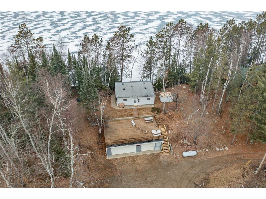 29296 Barbara Street, Bigfork, MN, 56628 MLS 6490950 Edina Realty
