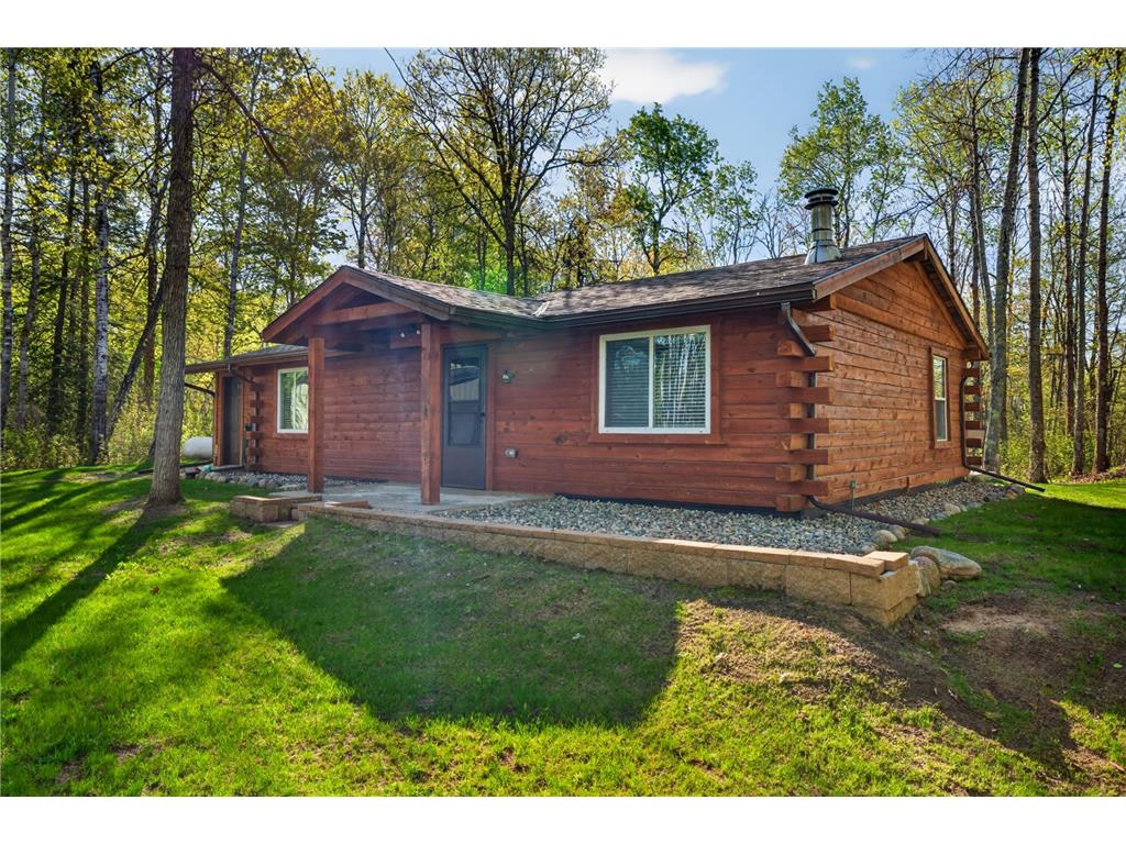 29297 Gateway Lane Akeley MN 56433 - Tenth Crow Wing 7083204 image1