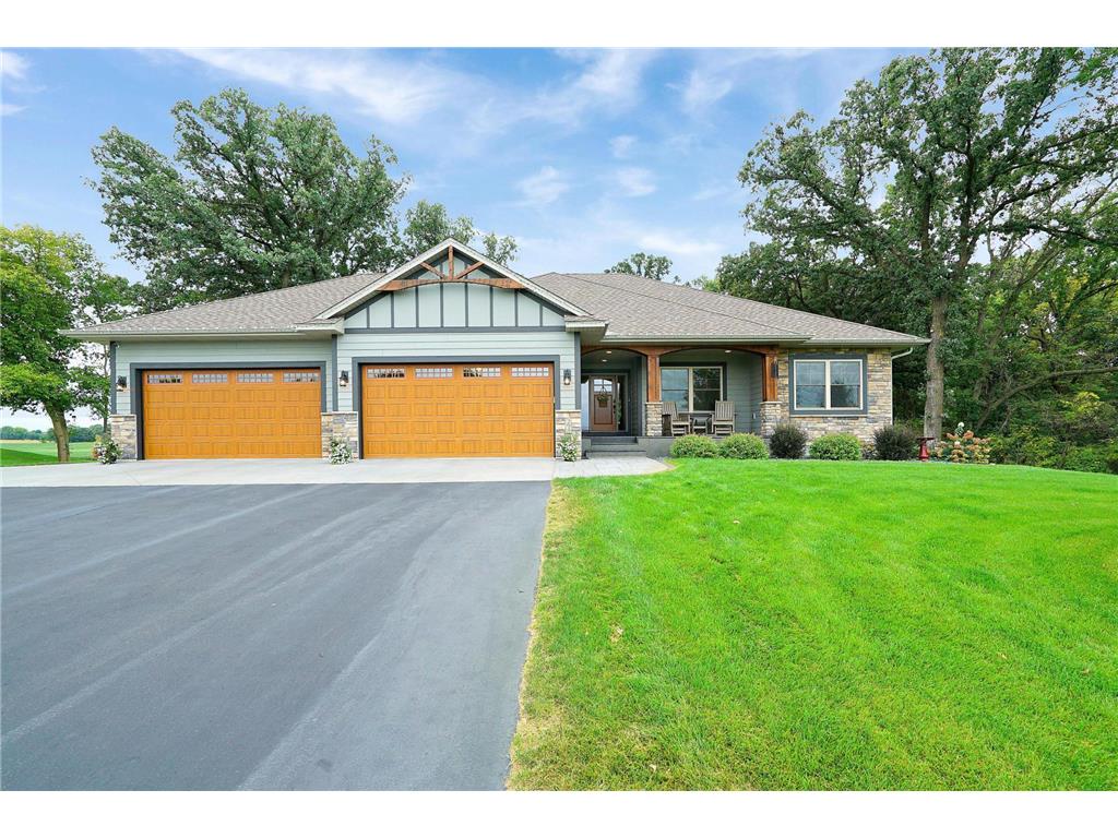 293 Grand View Court, Cedar Lake Twp, MN, 56071 MLS 6469075 Edina