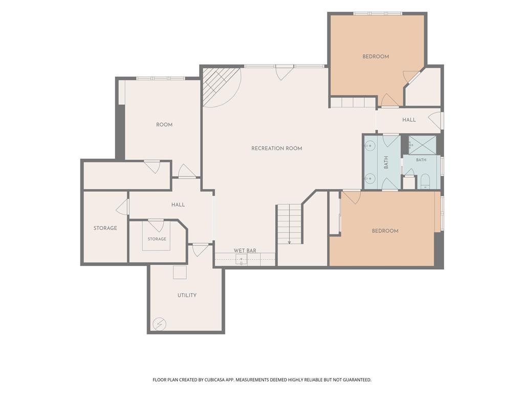 293 Saint Andrews Drive Troy Twp WI 54016 7081250 image42