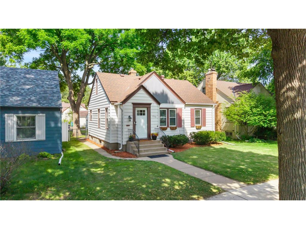 2930 Cleveland Street NE Minneapolis MN 55418 7108118 image1