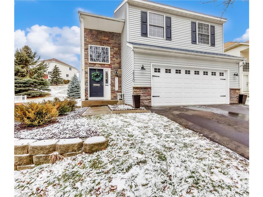 2930 Magnolia Drive, Woodbury, MN, 55125 MLS 6475379 Edina Realty