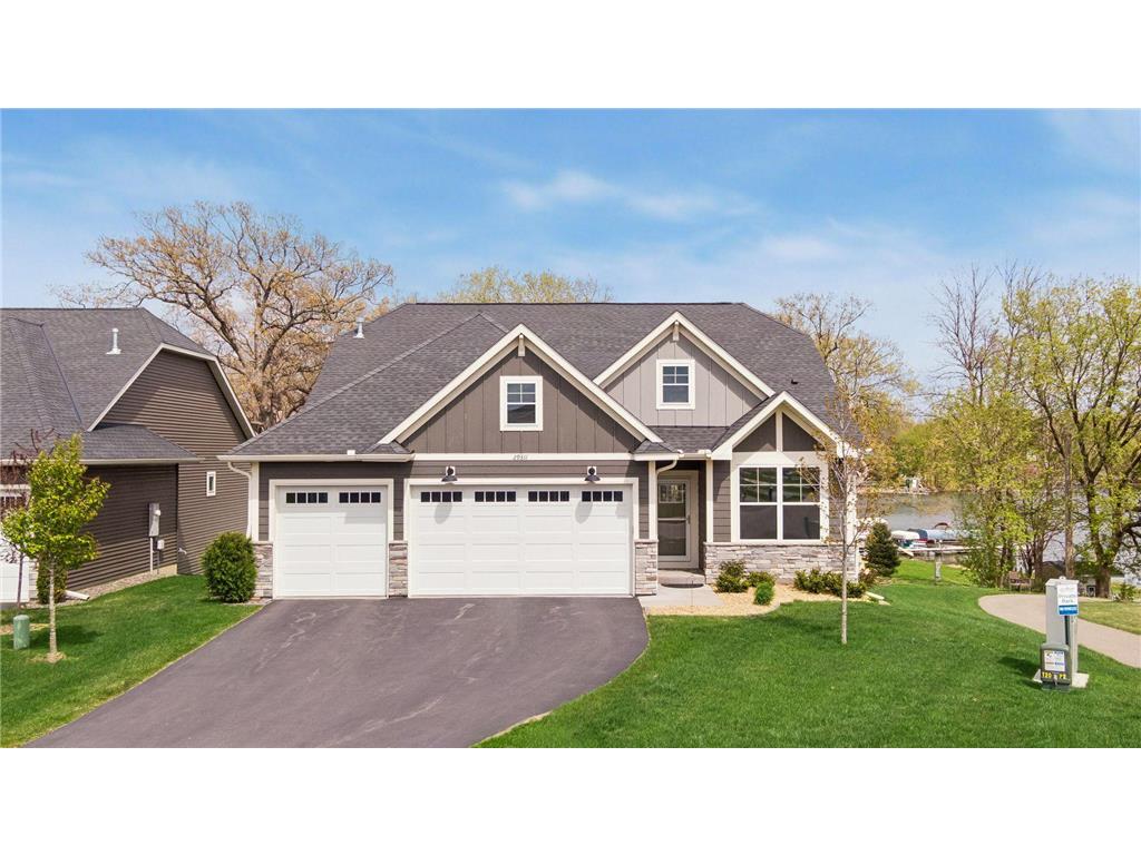29311 Kenwood Way Chisago City MN 55013 - Green 7067739 image1