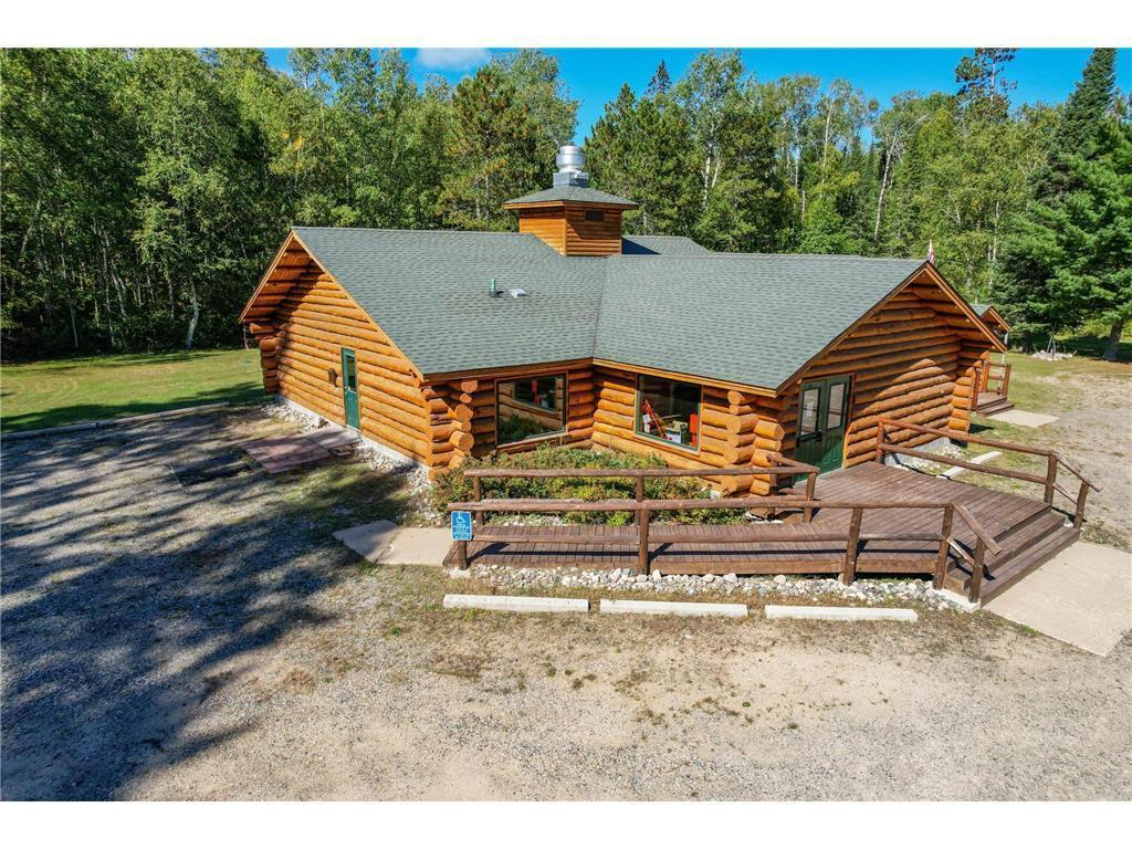 29314 County Road 52, Bigfork Twp, MN, 56628 MLS 6472956 Edina Realty