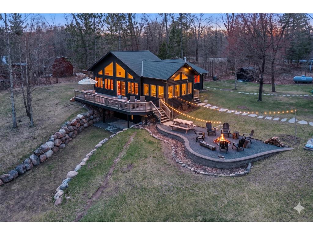 29316 Pardun Road Oakland WI 54830 - Yellow River 7061955 image1
