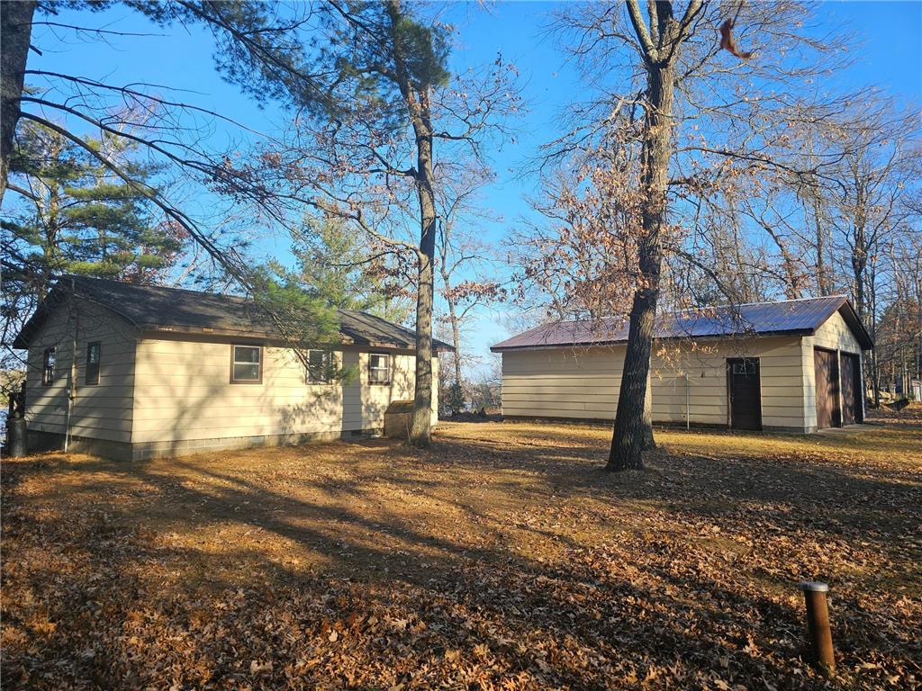 29317 Hanscom Lake Road Danbury WI 54830 - Hanscom Lake 6494989 image1