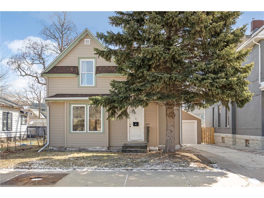 2932 Emerson Avenue N, Minneapolis, MN, 55411 MLS 6175436 Edina Realty