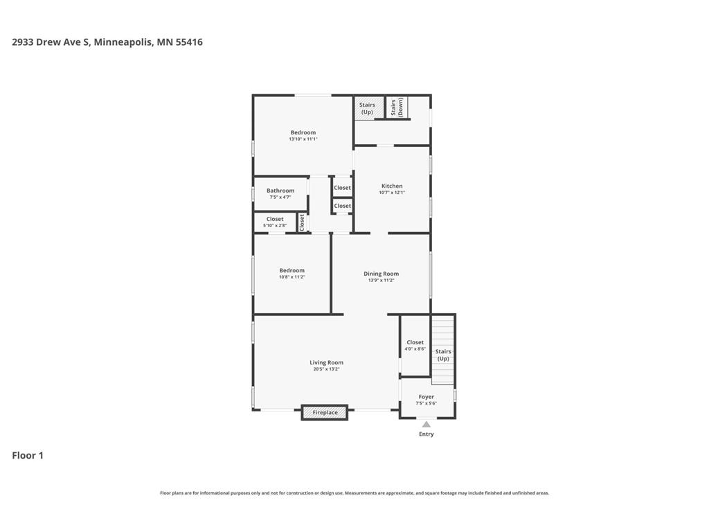 2933 Drew Avenue S Minneapolis MN 55416 7076416 image36