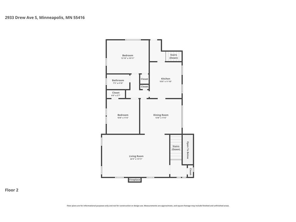 2933 Drew Avenue S Minneapolis MN 55416 7076416 image37