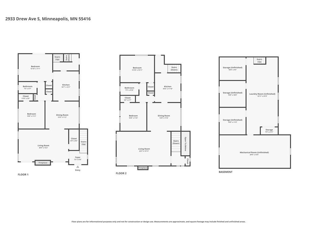 2933 Drew Avenue S Minneapolis MN 55416 7076416 image39