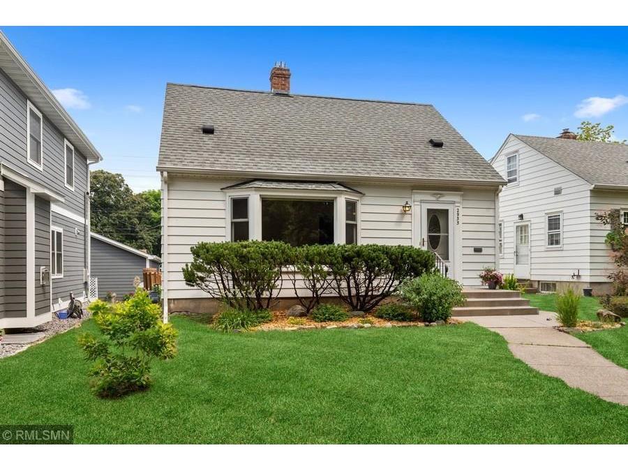 2933 Mckinley Street NE, Minneapolis, MN 55418 MLS 5756550 Edina