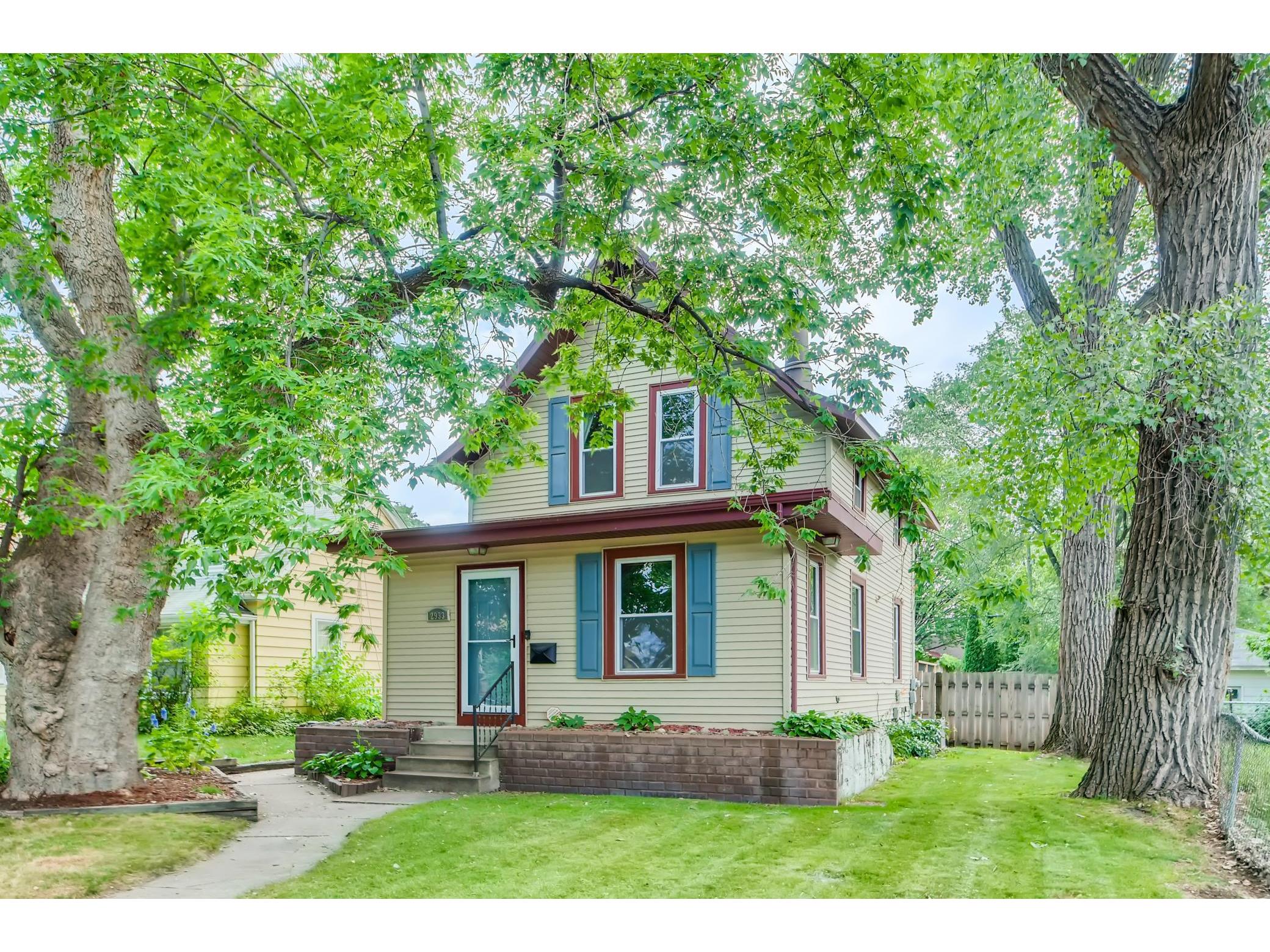 2933 Salem Avenue, Saint Louis Park, MN 55416 MLS 6019785 Edina Realty