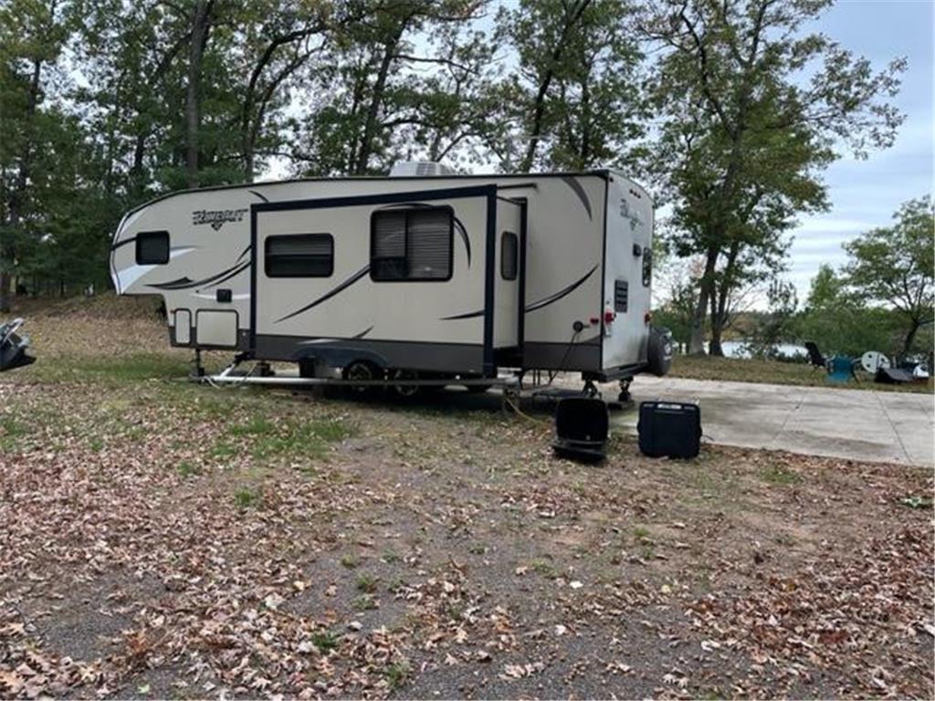 29345 Hanscom Lake Road Danbury WI 54830 - Hanscom Lake 6448814 image1