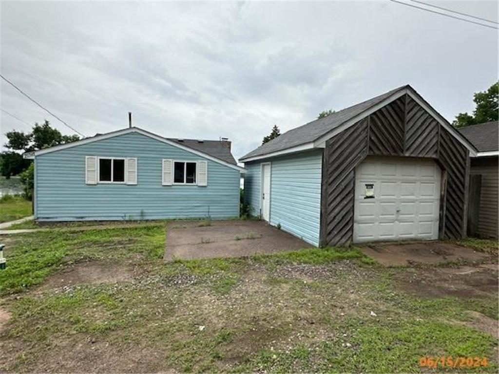 29348 Francis Lake Drive NW Isanti MN 55040 - Francis 6555515 image1