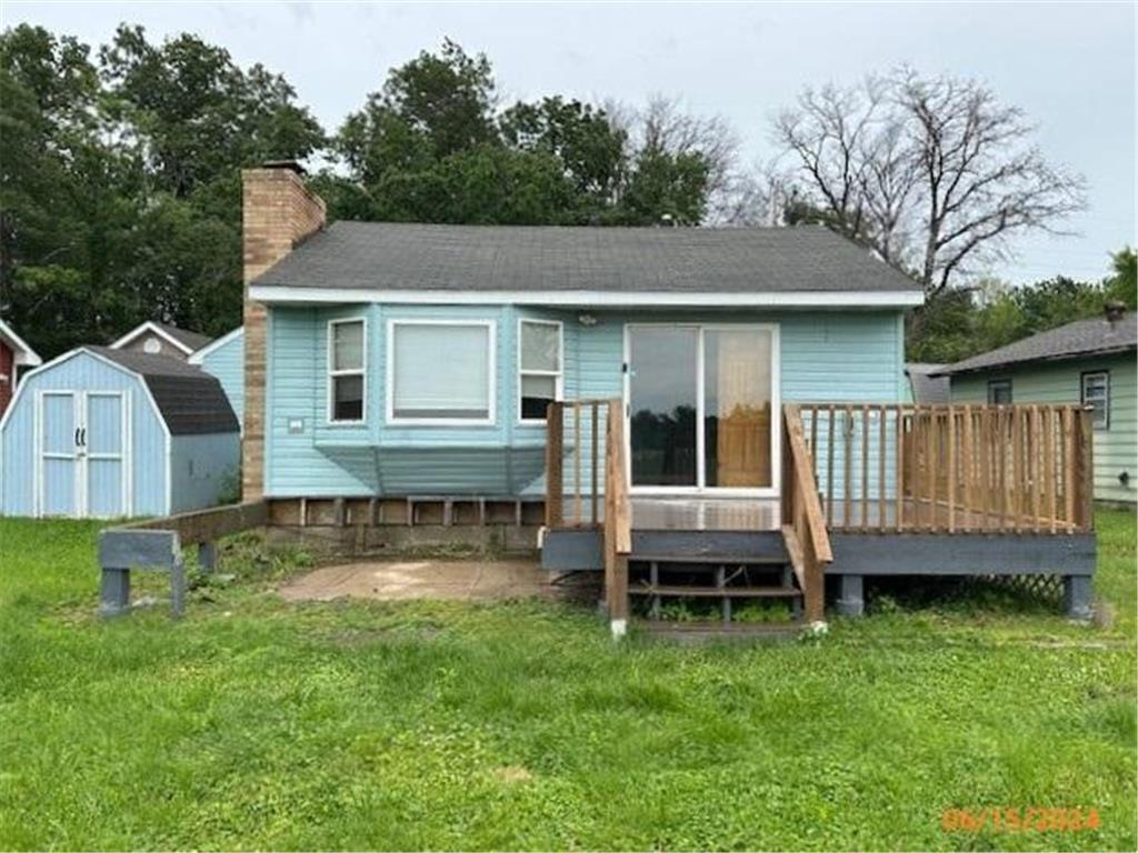 29348 Francis Lake Drive NW, Isanti, MN, 55040 MLS 6555515 Edina