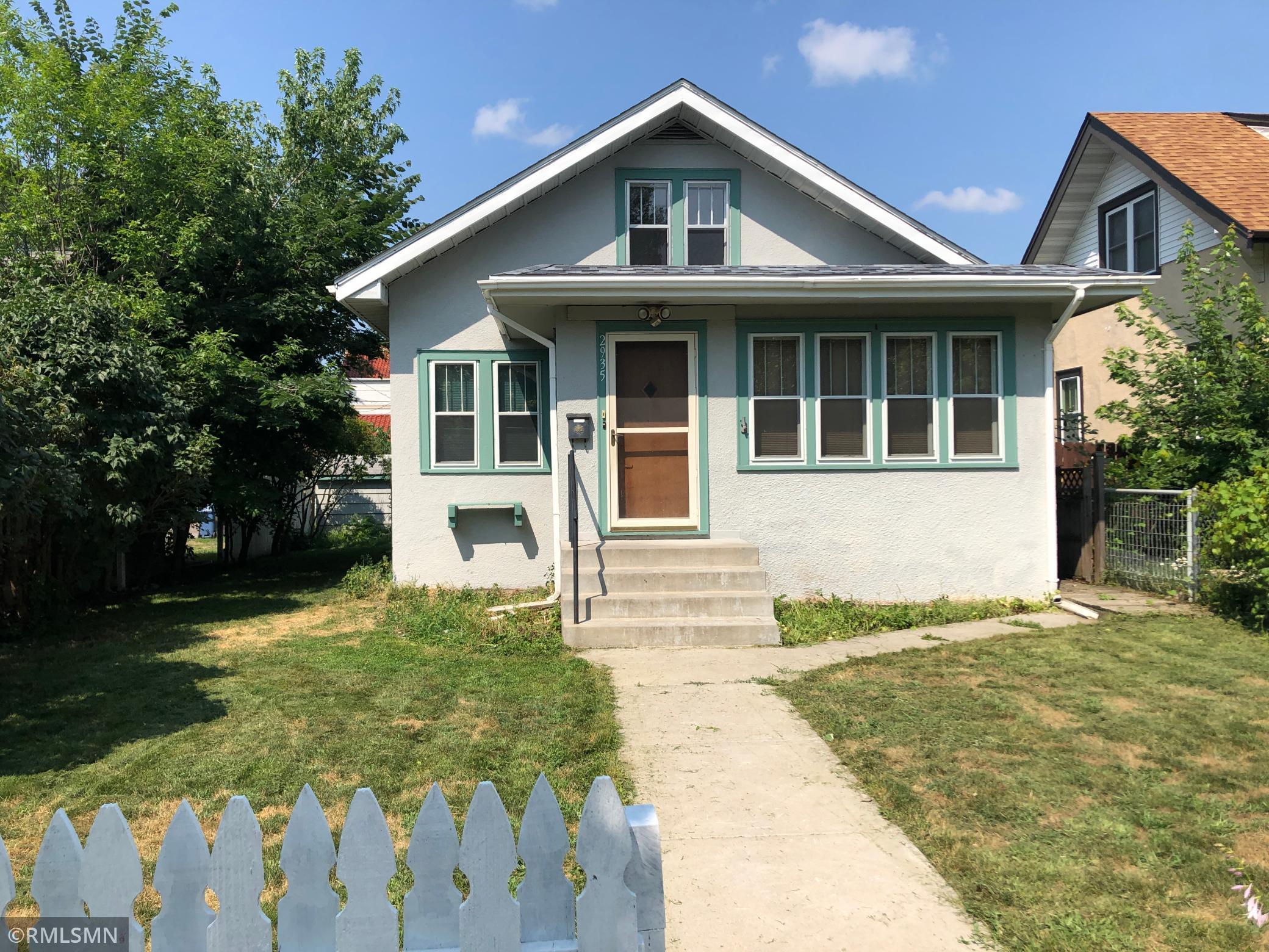 2935 Logan Avenue N, Minneapolis, MN 55411 MLS 6019355 Edina Realty