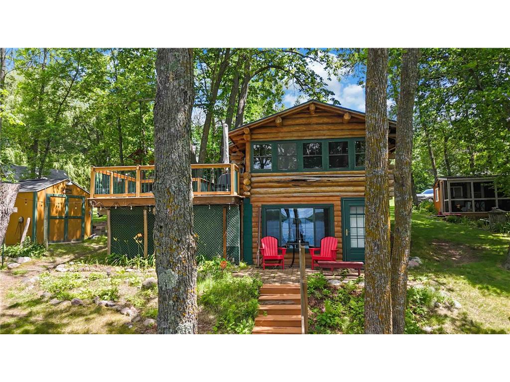 29351 410th Place Farm Island Twp MN 56431 - Spirit Lake 6797095 image1